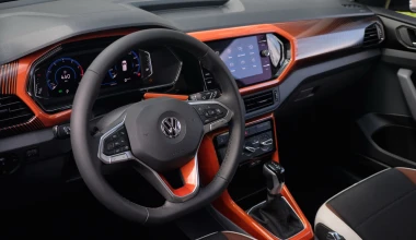 Το SUV που χωράει πολλά και χωράει παντού