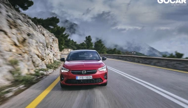 ΔΟΚΙΜΗ: Opel Corsa 1.5D 102 PS - Σύνθημα επιτυχίας