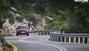 ΔΟΚΙΜΗ: Opel Corsa 1.5D 102 PS - Σύνθημα επιτυχίας