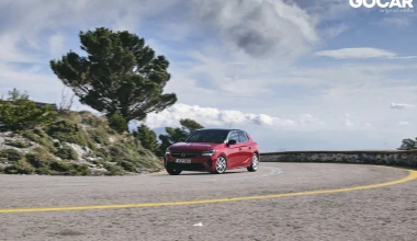 ΔΟΚΙΜΗ: Opel Corsa 1.5D 102 PS - Σύνθημα επιτυχίας