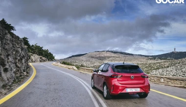 ΔΟΚΙΜΗ: Opel Corsa 1.5D 102 PS - Σύνθημα επιτυχίας