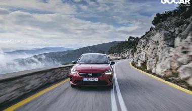 ΔΟΚΙΜΗ: Opel Corsa 1.5D 102 PS - Σύνθημα επιτυχίας