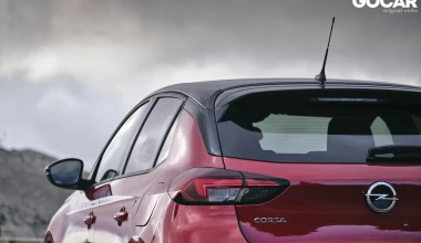 ΔΟΚΙΜΗ: Opel Corsa 1.5D 102 PS - Σύνθημα επιτυχίας