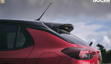 ΔΟΚΙΜΗ: Opel Corsa 1.5D 102 PS - Σύνθημα επιτυχίας