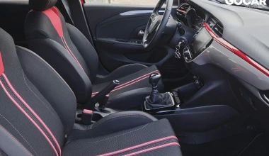 ΔΟΚΙΜΗ: Opel Corsa 1.5D 102 PS - Σύνθημα επιτυχίας