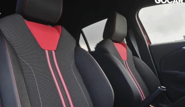 ΔΟΚΙΜΗ: Opel Corsa 1.5D 102 PS - Σύνθημα επιτυχίας