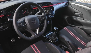 ΔΟΚΙΜΗ: Opel Corsa 1.5D 102 PS - Σύνθημα επιτυχίας