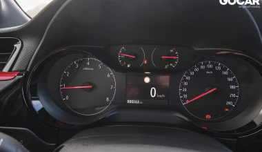 ΔΟΚΙΜΗ: Opel Corsa 1.5D 102 PS - Σύνθημα επιτυχίας