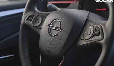 ΔΟΚΙΜΗ: Opel Corsa 1.5D 102 PS - Σύνθημα επιτυχίας