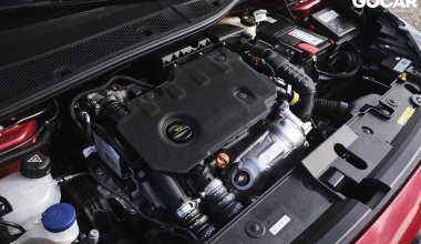 ΔΟΚΙΜΗ: Opel Corsa 1.5D 102 PS - Σύνθημα επιτυχίας