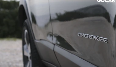 Δοκιμή: Jeep Cherokee 2.2 Diesel AWD Auto