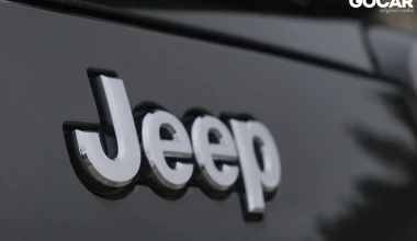 Δοκιμή: Jeep Cherokee 2.2 Diesel AWD Auto