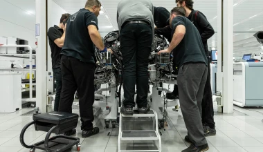 Με τελική 403 χλμ.!