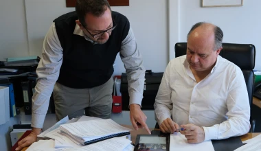 Αποκλειστικό: Το σχέδιο για τους σταθμούς φόρτισης ηλεκτρικών οχημάτων