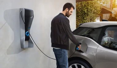 Αποκλειστικό: Το σχέδιο για τους σταθμούς φόρτισης ηλεκτρικών οχημάτων