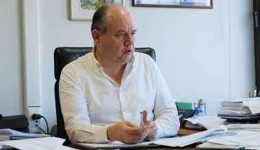 Αποκλειστικό: Το σχέδιο για τους σταθμούς φόρτισης ηλεκτρικών οχημάτων