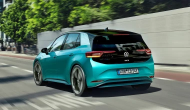 Πόσα χιλιόμετρα μπορείς να κάνεις με ένα ηλεκτρικό αυτοκίνητο;