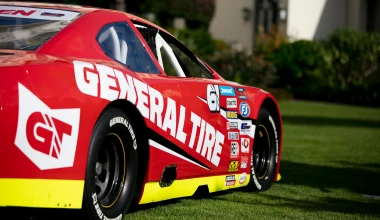 Στο Βέλγιο το φινάλε για τη General Tire και το πρωτάθλημα Nascar Whelen Euro Series 2019