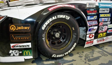 Στο Βέλγιο το φινάλε για τη General Tire και το πρωτάθλημα Nascar Whelen Euro Series 2019