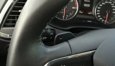 Δοκιμή SEAT Ateca 1.6 TDI DSG - Passe-Partout