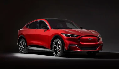 Τα 20 Ηλεκτρικά του 2020