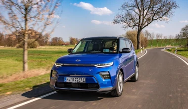 Τα 20 Ηλεκτρικά του 2020