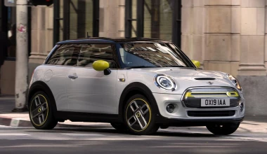 Τα 20 Ηλεκτρικά του 2020