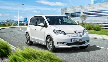 Τα 20 Ηλεκτρικά του 2020