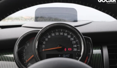 Δοκιμή MINI Cooper S 60 Years Edition - Για λίγους