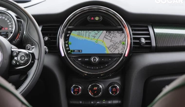 Δοκιμή MINI Cooper S 60 Years Edition - Για λίγους