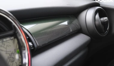 Δοκιμή MINI Cooper S 60 Years Edition - Για λίγους