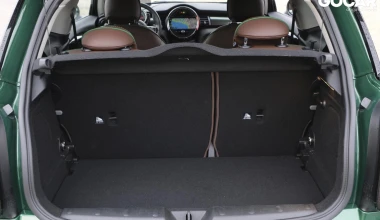 Δοκιμή MINI Cooper S 60 Years Edition - Για λίγους