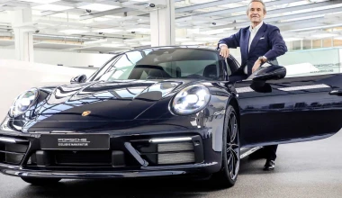 75 (μόνο) 911 στο όνομα του Ickx