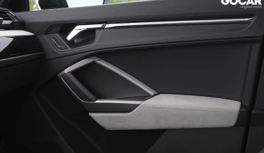 Δοκιμή Audi Q3 Sportback 35 TDI S-Tronic: Πολυτάλαντο!