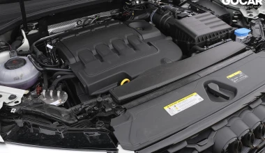 Δοκιμή Audi Q3 Sportback 35 TDI S-Tronic: Πολυτάλαντο!