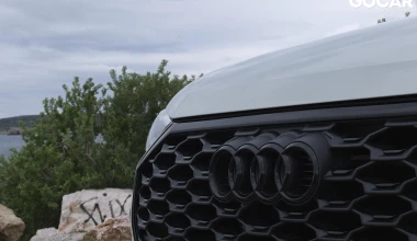 Δοκιμή Audi Q3 Sportback 35 TDI S-Tronic: Πολυτάλαντο!