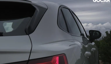 Δοκιμή Audi Q3 Sportback 35 TDI S-Tronic: Πολυτάλαντο!