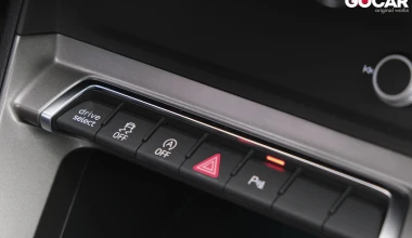 Δοκιμή Audi Q3 Sportback 35 TDI S-Tronic: Πολυτάλαντο!