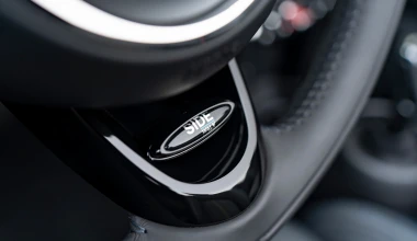 Έκδοση Sidewalk για το Mini Convertible