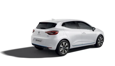 Αποκάλυψη για τα υβριδικά Renault Clio και Captur