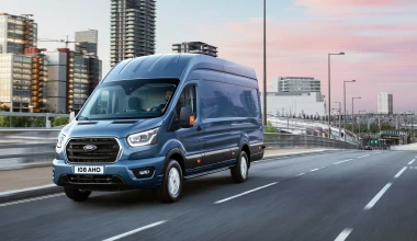 Η Ford είναι έτοιμη να σε ηλεκτρίσει!