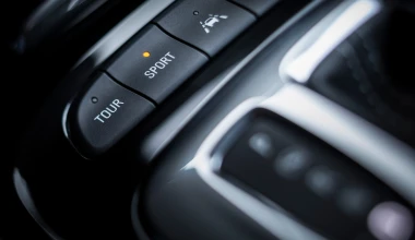 Φρεσκάρισμα για το Opel Insignia