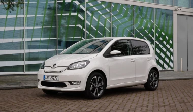 Η Kosmocar Μέγας Χορηγός του “Eco-Fest 2020” 