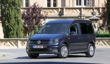 Η Kosmocar Μέγας Χορηγός του “Eco-Fest 2020”