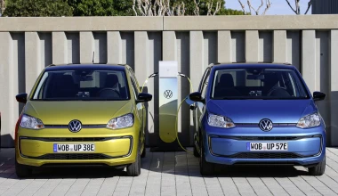 Η Kosmocar Μέγας Χορηγός του “Eco-Fest 2020” 