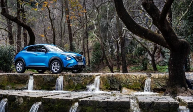Παρουσίαση: Νέο Nissan Juke