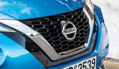 Παρουσίαση: Νέο Nissan Juke