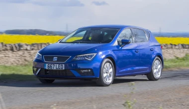 Ακόμα πιο προσιτά τα SEAT