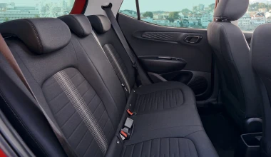 Πρώτη οδήγηση: Νέο Hyundai i10