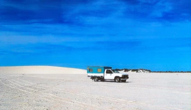 Nissan Navara: “Ο ιδανικός σύντροφος”